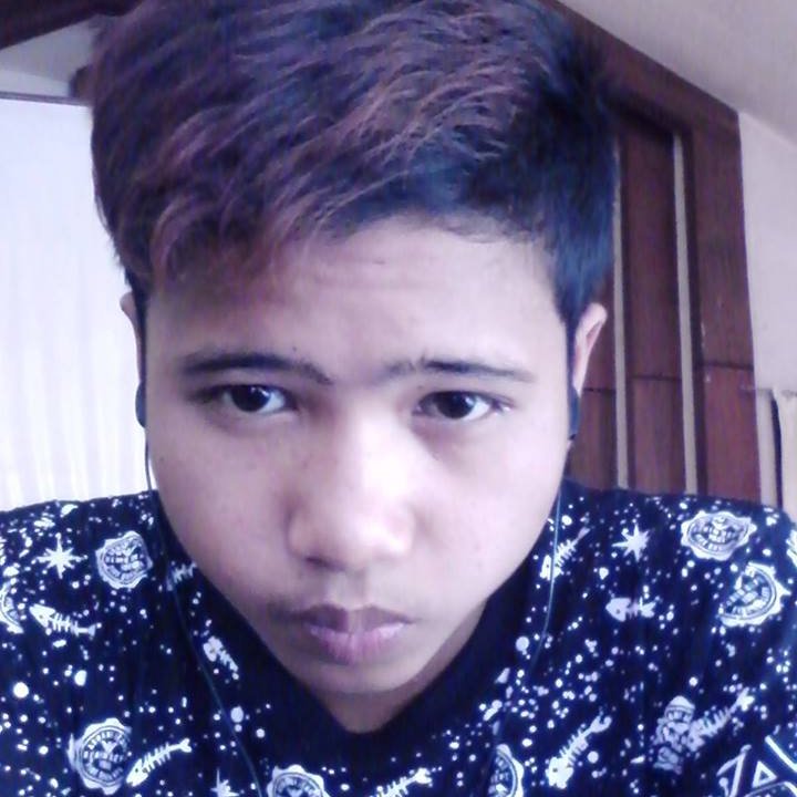 im simple boy but im not simple to the eyes of the god