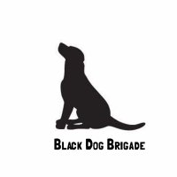 Black Dog Brigade(@BrigadeDog) 's Twitter Profile Photo