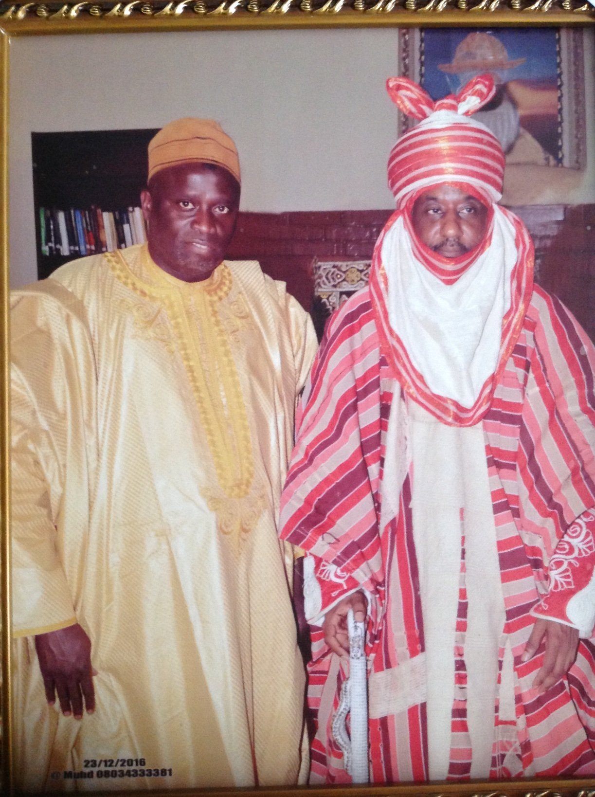 BashirGentile's profile picture. Political and Public Relations Consultant