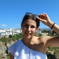 Nayla (@naylss) 's Twitter Profile