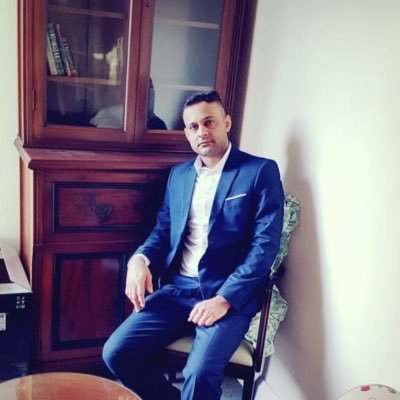 akhtarsaleem7's profile picture. 