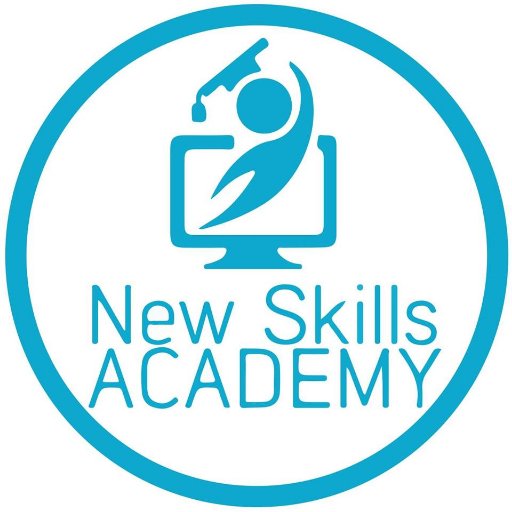 💻 Online Learning Provider
🔎Fully Certified Courses 
👩‍🎓500,000+ students & 790 courses
🌟5* Trustpilot Customer Rating #onlinelearning #newskillsacademy