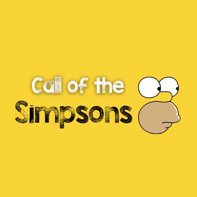 Call of the Simpsons - kurz: COTS. Das Simpsons-Archiv seit 1999.