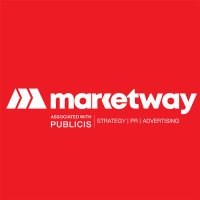 Marketway Publicis(@MARKETWAYCyprus) 's Twitter Profile Photo