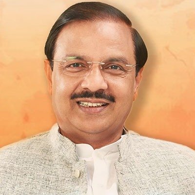 Dr. Mahesh Sharma