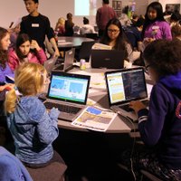 Code Week UK (@codeweekuk) 's Twitter Profile
