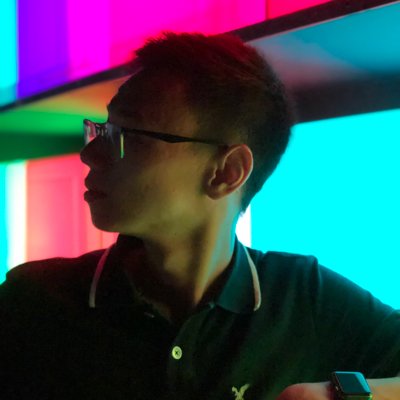 AaronMichaelz's profile picture. When you think you can't, think again.