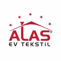 Alas Ev Tekstil(@alasevtekstili) 's Twitter Profile Photo