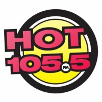 HOT 105.5 (@thehot1055) 's Twitter Profile Photo HOT 105.5 (@thehot1055) 's Twitter Profile Photo