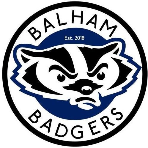 Official Twitter of Balham Badgers Football Club | Est. 2018 I Southern Sunday Football League #KissTheBadger