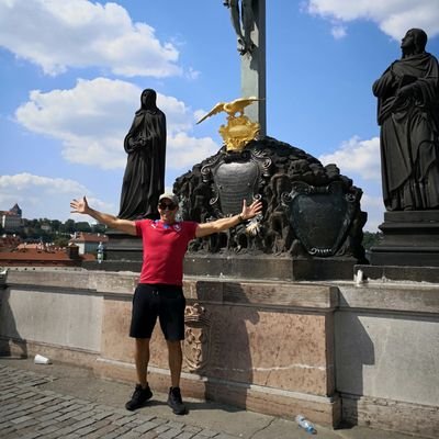 dnnymdn's profile picture. 