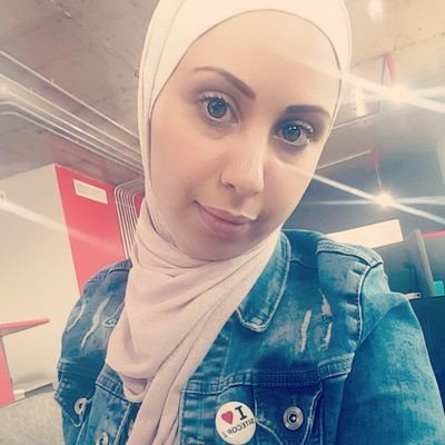 Miea_jazairi's profile picture. Sitecore Certified Developer @switchit- Sr .net Developer