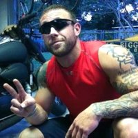 Derrick Riggs - @DerrickRiggs6 Twitter Profile Photo