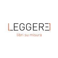 Leggere(@leggeresrl) 's Twitter Profile Photo