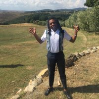 Jarelle Andre Francis (@jarellefrancis) 's Twitter Profile