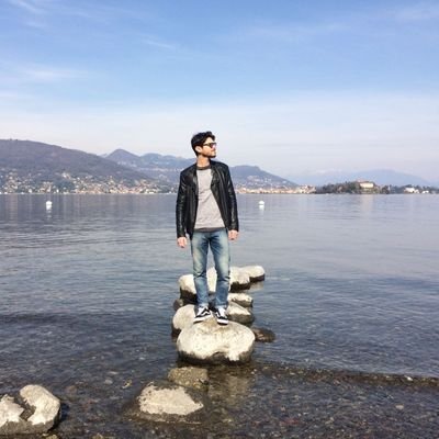 🇮🇹Italian, Co-founder && CTO @Bandyersrl, curious by design, #vim lover (not the cleaning product!)
🎾🏂⛵🏄♂️