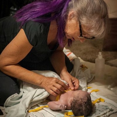 Midwife at Motherhood Collective Las Vegas located at 610 S. 8th St. Las Vegas, NV 89101. https://t.co/IwsEcuU26W