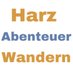 Harz Abenteuer Wandern (@urlaubharz) Twitter profile photo Harz Abenteuer Wandern (@urlaubharz) Twitter profile photo