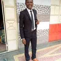 Derrick Okango (@okangoderrick) 's Twitter Profile