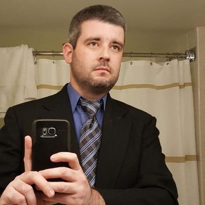 Hey, it's gonna be okay. 🤜🏼🤛🏼
Writer. Photographer. Taco Enthusiast. ✒📷🌮 He/Him.