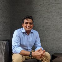Praveen Suthrum (@suthrum) 's Twitter Profile