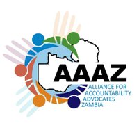Alliance for Accountability Advocates Zambia (@aaazambia) 's Twitter Profile Photo Alliance for Accountability Advocates Zambia (@aaazambia) 's Twitter Profile Photo