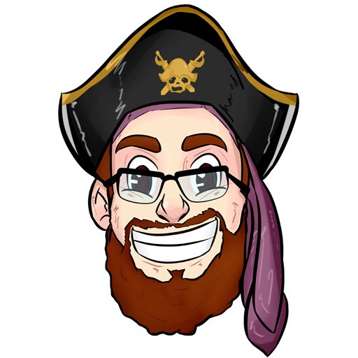 AJollyRogerBlog's profile picture. A Christian dad who enjoys pop culture and other fun things. $jawapez