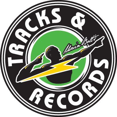 @usainbolt’s Tracks & Records London. Bar, restaurant and late lounge serving up #JamaicanVibes🇯🇲 
Tag us - #TracksRecordsUK