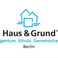 Haus und Grund Berlin (@hausgrundberlin) Twitter profile photo