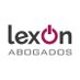 Lexon Abogados (@Lexonabogados) Twitter profile photo