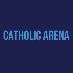 Catholic Arenaさんのプロフィール画像