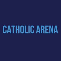 Catholic Arena (@catholicarena) 's Twitter Profile Photo Catholic Arena (@catholicarena) 's Twitter Profile Photo