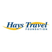 Hays Travel Foundation (@haysfoundation) 's Twitter Profile