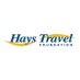 Hays Travel Foundation (@haysfoundation) Twitter profile photo Hays Travel Foundation (@haysfoundation) Twitter profile photo