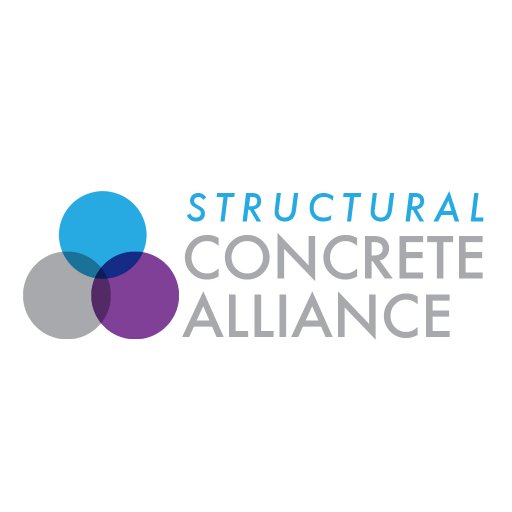 The Structural Concrete Alliance Comprises of the Corrosion Prevention Association, Concrete Repair Association and Sprayed Concrete Association.