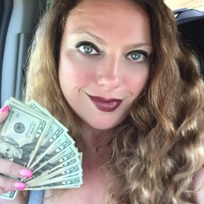 Fuckstarting your wallet since 2010 #Findom💰google pay to queenkittyownsu 📽https://t.co/lRPpna0ymg 🎁 https://t.co/k0GOzmDTVC