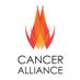 Cancer Alliance ZA (@Cancer_ZA) Twitter profile photo