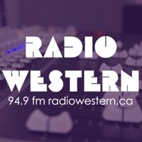 Radio Western(@radiowestern) 's Twitter Profile Photo