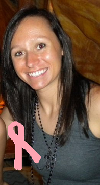 My mission is to raise money for the ACS Making Strides Against Breast Cancer Walk. Please help me in my fight and donate on my page :)