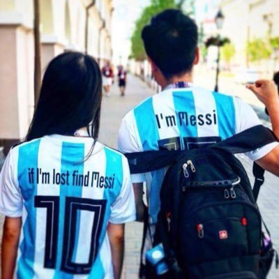 Dounia_Bst's profile picture. 🇩🇿 👩🏻‍⚕️ Team Messi 🏆⚽ Visca Barça 💙❤️