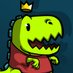 The Teenosaur (@theteenosaur) Twitter profile photo The Teenosaur (@theteenosaur) Twitter profile photo