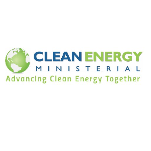 Twitter account of the Clean Energy Ministerial, a unique partnership of 29 key members working together to accelerate the global #energy transition.