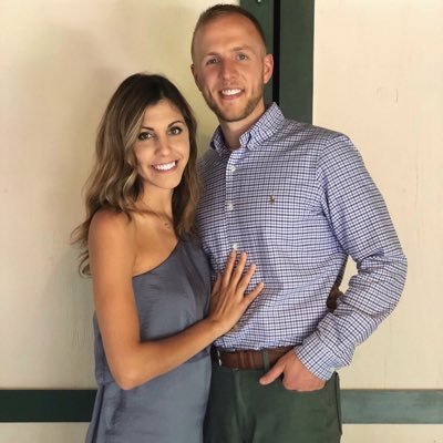 Christ follower. Wife. lover of traveling, coffee, and sunshine. Hearing Itinerant for Fort Zumwalt District. Wash U alumni.
