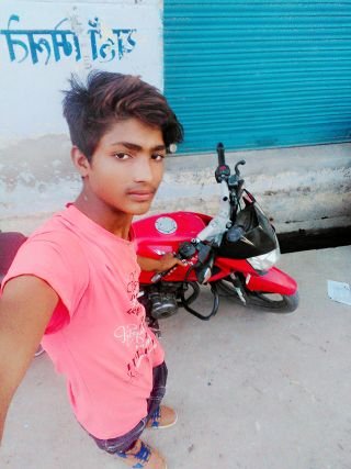 NajimAhmad14's profile picture. 