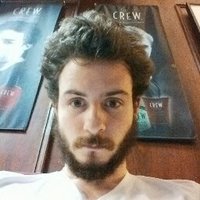 Patrick Corrigan (@patrickc0rrigan) 's Twitter Profile Photo