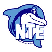 North Topsail Elementary (@nte_dolphins) 's Twitter Profile