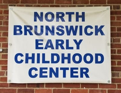 North Brunswick Township Early Childhood Center.