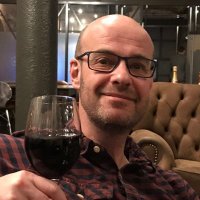 Patrick Wymer (@bowelcancerman) 's Twitter Profile Photo Patrick Wymer (@bowelcancerman) 's Twitter Profile Photo