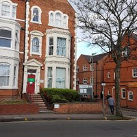 WEA Leicester and Leicestershire (@wea101) 's Twitter Profile