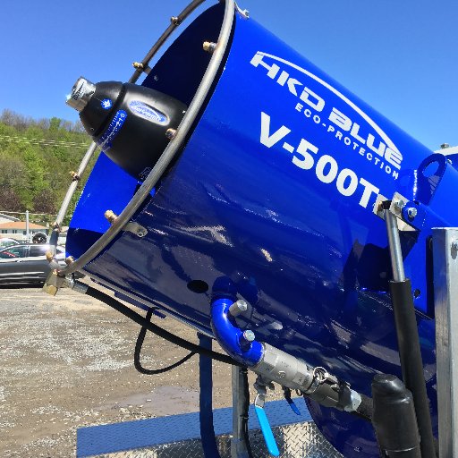 HKD Blue manufactures dust control equipment for demolition, material handling, port operations, and crushing / aggregate activities.